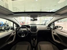 Peugeot 208 1.2 Allure 12v 2018/2019 COVEL VEICULOS ENCANTADO / Carros no Vale