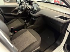Peugeot 208 1.2 Allure 12v 2018/2019 COVEL VEICULOS ENCANTADO / Carros no Vale