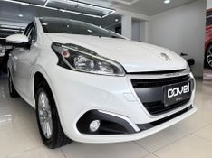 Peugeot 208 1.2 Allure 12v 2018/2019 COVEL VEICULOS ENCANTADO / Carros no Vale