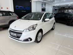 Peugeot 208 1.2 Allure 12v 2018/2019 COVEL VEICULOS ENCANTADO / Carros no Vale