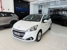 Peugeot 208 1.2 Allure 12v 2018/2019 COVEL VEICULOS ENCANTADO / Carros no Vale