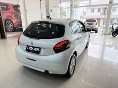 Peugeot 208 1.2 Allure 12v 2018/2019 COVEL VEICULOS ENCANTADO / Carros no Vale