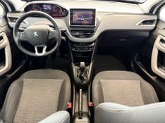 Peugeot 208 1.2 Allure 12v 2018/2019 COVEL VEICULOS ENCANTADO / Carros no Vale