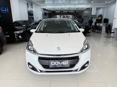 Peugeot 208 1.2 Allure 12v 2018/2019 COVEL VEICULOS ENCANTADO / Carros no Vale