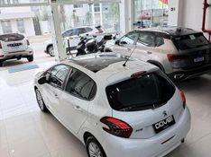 Peugeot 208 1.2 Allure 12v 2018/2019 COVEL VEICULOS ENCANTADO / Carros no Vale