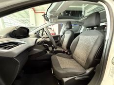 Peugeot 208 1.2 Allure 12v 2018/2019 COVEL VEICULOS ENCANTADO / Carros no Vale