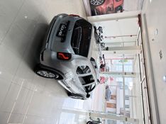 Renault Duster Dynamique 2.0 16v Hi 2015/2016 COVEL VEICULOS ENCANTADO / Carros no Vale