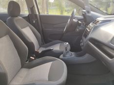 Chevrolet COBALT LT 1.4 2015 GRASSI VEÍCULOS LAJEADO / Carros no Vale