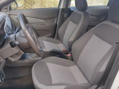 Chevrolet COBALT LT 1.4 2015 GRASSI VEÍCULOS LAJEADO / Carros no Vale