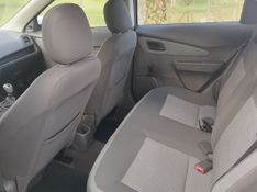 Chevrolet COBALT LT 1.4 2015 GRASSI VEÍCULOS LAJEADO / Carros no Vale
