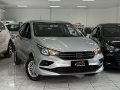 Fiat CRONOS 1.0 2023 SÓ MOTOS E AUTOMÓVEIS SANTA CRUZ DO SUL / Carros no Vale