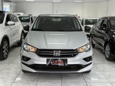 Fiat CRONOS 1.0 2023 SÓ MOTOS E AUTOMÓVEIS SANTA CRUZ DO SUL / Carros no Vale