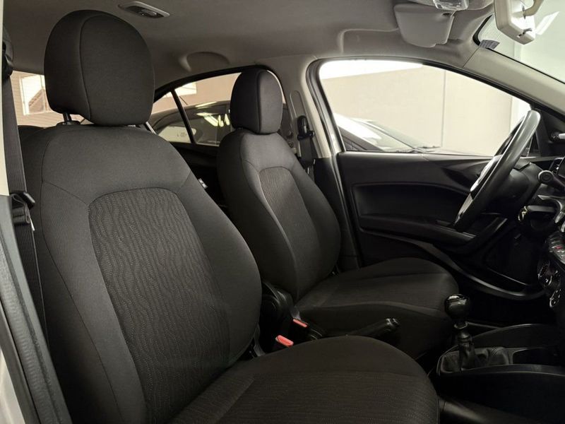 Fiat CRONOS 1.0 2023 SÓ MOTOS E AUTOMÓVEIS SANTA CRUZ DO SUL / Carros no Vale
