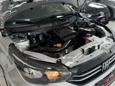Fiat CRONOS 1.0 2023 SÓ MOTOS E AUTOMÓVEIS SANTA CRUZ DO SUL / Carros no Vale