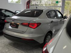 Fiat CRONOS 1.0 2023 SÓ MOTOS E AUTOMÓVEIS SANTA CRUZ DO SUL / Carros no Vale