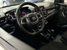 Fiat CRONOS 1.0 2023 SÓ MOTOS E AUTOMÓVEIS SANTA CRUZ DO SUL / Carros no Vale