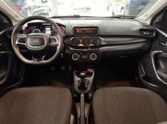 Fiat CRONOS 1.0 2023 SÓ MOTOS E AUTOMÓVEIS SANTA CRUZ DO SUL / Carros no Vale