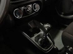 Fiat CRONOS 1.0 2023 SÓ MOTOS E AUTOMÓVEIS SANTA CRUZ DO SUL / Carros no Vale