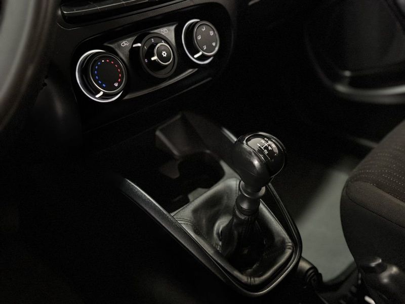 Fiat CRONOS 1.0 2023 SÓ MOTOS E AUTOMÓVEIS SANTA CRUZ DO SUL / Carros no Vale