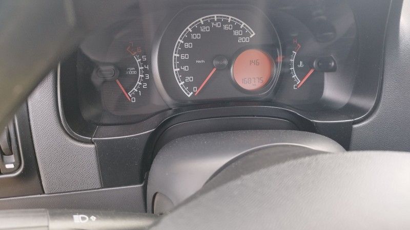 Fiat STRADA WORKING 1.4 CS 2016 GRASSI VEÍCULOS LAJEADO / Carros no Vale