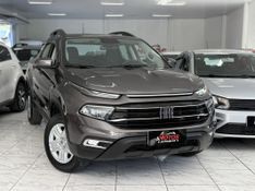 Fiat TORO FREEDOM 1.3 T270 AT6 2023 SÓ MOTOS E AUTOMÓVEIS SANTA CRUZ DO SUL / Carros no Vale