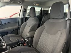 Fiat TORO FREEDOM 1.3 T270 AT6 2023 SÓ MOTOS E AUTOMÓVEIS SANTA CRUZ DO SUL / Carros no Vale