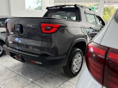 Fiat TORO FREEDOM 1.3 T270 AT6 2023 SÓ MOTOS E AUTOMÓVEIS SANTA CRUZ DO SUL / Carros no Vale