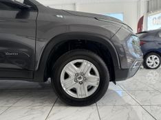 Fiat TORO FREEDOM 1.3 T270 AT6 2023 SÓ MOTOS E AUTOMÓVEIS SANTA CRUZ DO SUL / Carros no Vale