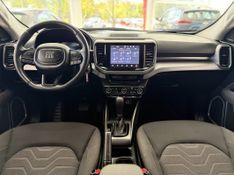 Fiat TORO FREEDOM 1.3 T270 AT6 2023 SÓ MOTOS E AUTOMÓVEIS SANTA CRUZ DO SUL / Carros no Vale