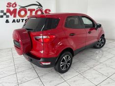 Ford ECOSPORT SE 1.5 2019 SÓ MOTOS E AUTOMÓVEIS SANTA CRUZ DO SUL / Carros no Vale
