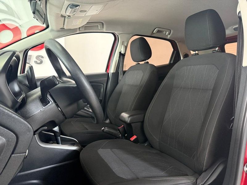 Ford ECOSPORT SE 1.5 2019 SÓ MOTOS E AUTOMÓVEIS SANTA CRUZ DO SUL / Carros no Vale