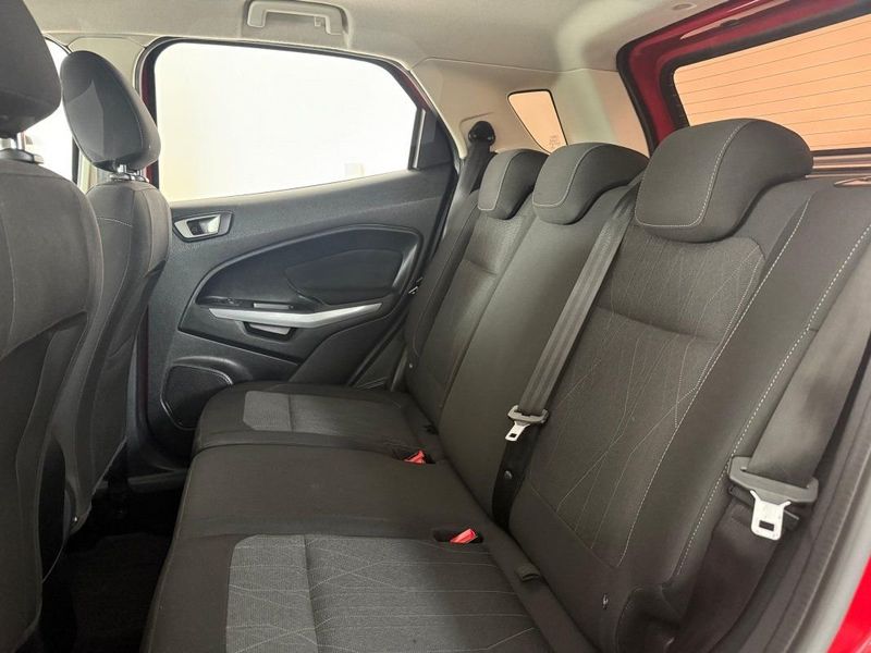 Ford ECOSPORT SE 1.5 2019 SÓ MOTOS E AUTOMÓVEIS SANTA CRUZ DO SUL / Carros no Vale