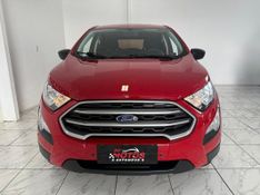 Ford ECOSPORT SE 1.5 2019 SÓ MOTOS E AUTOMÓVEIS SANTA CRUZ DO SUL / Carros no Vale