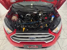 Ford ECOSPORT SE 1.5 2019 SÓ MOTOS E AUTOMÓVEIS SANTA CRUZ DO SUL / Carros no Vale
