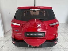 Ford ECOSPORT SE 1.5 2019 SÓ MOTOS E AUTOMÓVEIS SANTA CRUZ DO SUL / Carros no Vale