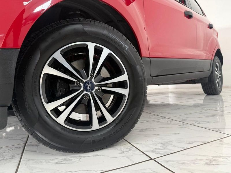 Ford ECOSPORT SE 1.5 2019 SÓ MOTOS E AUTOMÓVEIS SANTA CRUZ DO SUL / Carros no Vale
