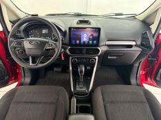Ford ECOSPORT SE 1.5 2019 SÓ MOTOS E AUTOMÓVEIS SANTA CRUZ DO SUL / Carros no Vale