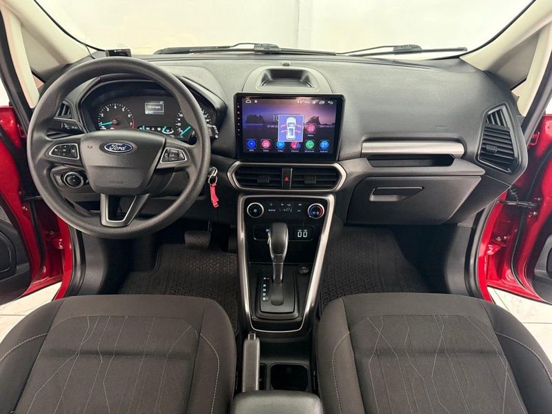 Ford ECOSPORT SE 1.5 2019 SÓ MOTOS E AUTOMÓVEIS SANTA CRUZ DO SUL / Carros no Vale