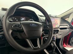 Ford ECOSPORT SE 1.5 2019 SÓ MOTOS E AUTOMÓVEIS SANTA CRUZ DO SUL / Carros no Vale
