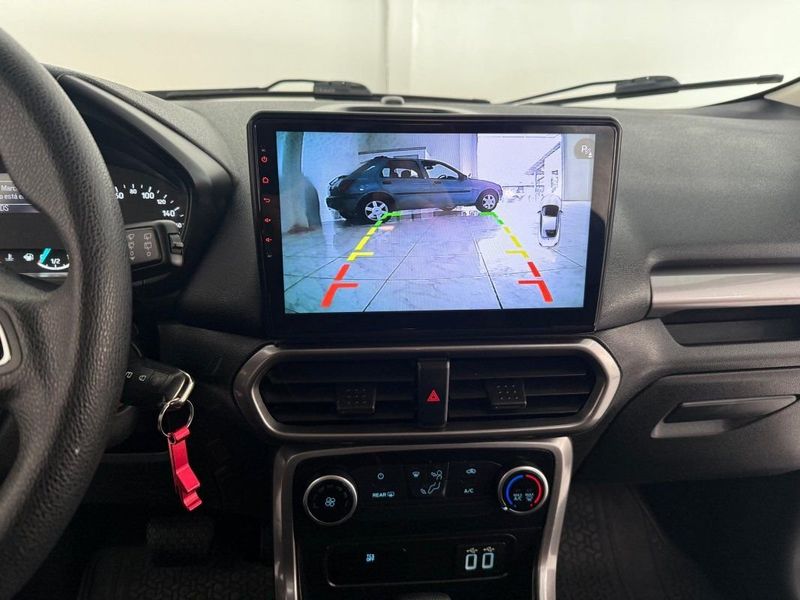 Ford ECOSPORT SE 1.5 2019 SÓ MOTOS E AUTOMÓVEIS SANTA CRUZ DO SUL / Carros no Vale