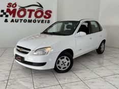 CHEVROLET CLASSIC LS 1.0 2015 SÓ MOTOS E AUTOMÓVEIS SANTA CRUZ DO SUL / Carros no Vale