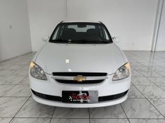 CHEVROLET CLASSIC LS 1.0 2015 SÓ MOTOS E AUTOMÓVEIS SANTA CRUZ DO SUL / Carros no Vale