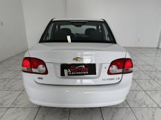 CHEVROLET CLASSIC LS 1.0 2015 SÓ MOTOS E AUTOMÓVEIS SANTA CRUZ DO SUL / Carros no Vale