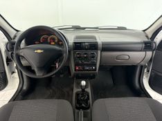CHEVROLET CLASSIC LS 1.0 2015 SÓ MOTOS E AUTOMÓVEIS SANTA CRUZ DO SUL / Carros no Vale