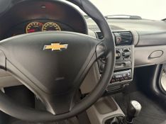 CHEVROLET CLASSIC LS 1.0 2015 SÓ MOTOS E AUTOMÓVEIS SANTA CRUZ DO SUL / Carros no Vale