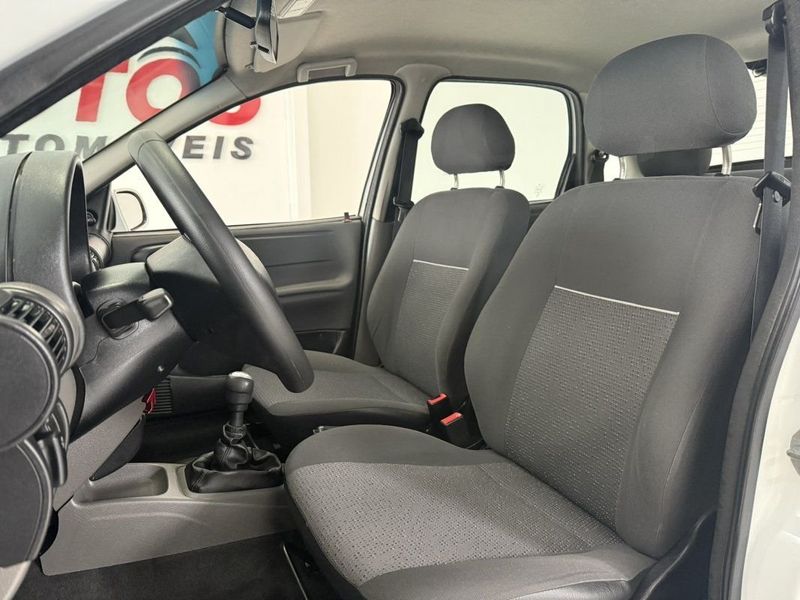 CHEVROLET CLASSIC LS 1.0 2015 SÓ MOTOS E AUTOMÓVEIS SANTA CRUZ DO SUL / Carros no Vale