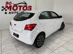 CHEVROLET ONIX JOY BLACK 1.0 2021 SÓ MOTOS E AUTOMÓVEIS SANTA CRUZ DO SUL / Carros no Vale