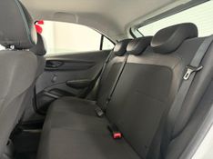 CHEVROLET ONIX JOY BLACK 1.0 2021 SÓ MOTOS E AUTOMÓVEIS SANTA CRUZ DO SUL / Carros no Vale