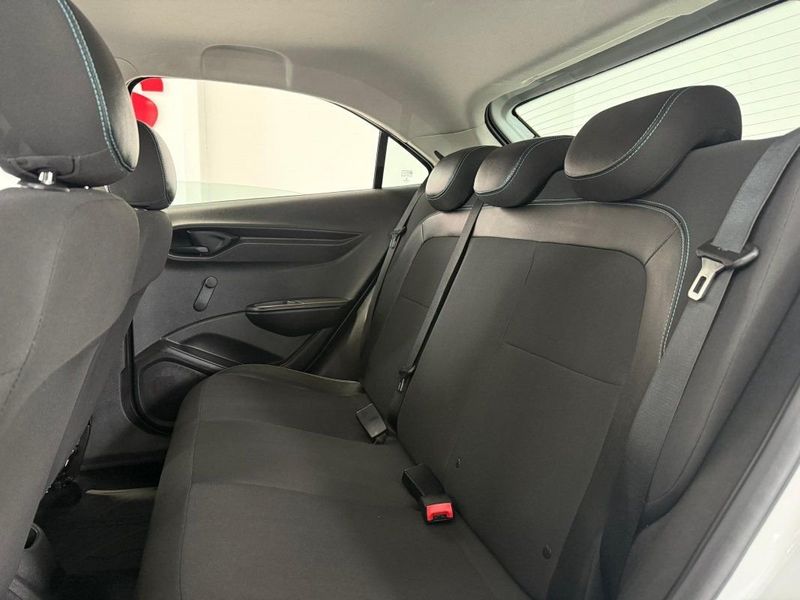 CHEVROLET ONIX JOY BLACK 1.0 2021 SÓ MOTOS E AUTOMÓVEIS SANTA CRUZ DO SUL / Carros no Vale