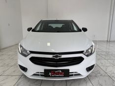 CHEVROLET ONIX JOY BLACK 1.0 2021 SÓ MOTOS E AUTOMÓVEIS SANTA CRUZ DO SUL / Carros no Vale